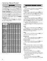 Предварительный просмотр 4 страницы Vertex Standard VX-410 Series Service Manual