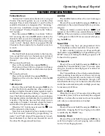 Preview for 5 page of Vertex Standard VX-410 Series Service Manual