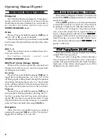 Preview for 6 page of Vertex Standard VX-410 Series Service Manual