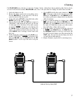 Предварительный просмотр 7 страницы Vertex Standard VX-410 Series Service Manual