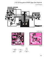 Preview for 57 page of Vertex Standard VX-4100 Series Service Manual