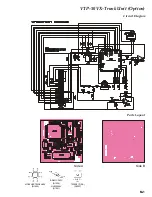 Preview for 61 page of Vertex Standard VX-4100 Series Service Manual