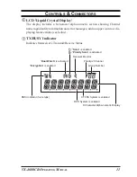 Предварительный просмотр 13 страницы Vertex Standard VX-4600CB Operating Manual