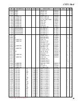 Preview for 25 page of Vertex Standard VX-520U Service Manual