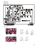 Preview for 39 page of Vertex Standard VX-520U Service Manual