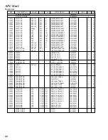 Предварительный просмотр 40 страницы Vertex Standard VX-520U Service Manual