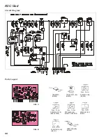 Предварительный просмотр 44 страницы Vertex Standard VX-520U Service Manual