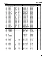 Предварительный просмотр 45 страницы Vertex Standard VX-520U Service Manual