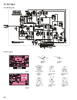 Предварительный просмотр 50 страницы Vertex Standard VX-520U Service Manual