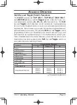 Предварительный просмотр 13 страницы Vertex Standard VX-537 Operating Manual