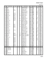 Preview for 44 page of Vertex Standard VX-5500L Service Manual