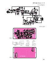 Preview for 76 page of Vertex Standard VX-5500L Service Manual