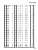 Preview for 58 page of Vertex Standard VX-5500U Service Manual