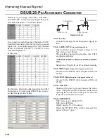 Предварительный просмотр 11 страницы Vertex Standard VX-5500V Service Manual