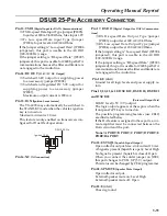 Предварительный просмотр 12 страницы Vertex Standard VX-5500V Service Manual