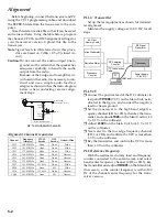 Предварительный просмотр 23 страницы Vertex Standard VX-5500V Service Manual