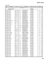 Предварительный просмотр 32 страницы Vertex Standard VX-5500V Service Manual