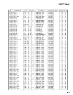 Предварительный просмотр 36 страницы Vertex Standard VX-5500V Service Manual