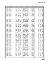 Предварительный просмотр 38 страницы Vertex Standard VX-5500V Service Manual