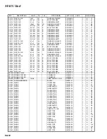 Предварительный просмотр 39 страницы Vertex Standard VX-5500V Service Manual