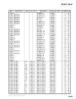 Предварительный просмотр 42 страницы Vertex Standard VX-5500V Service Manual