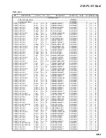 Предварительный просмотр 56 страницы Vertex Standard VX-5500V Service Manual