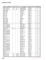 Предварительный просмотр 57 страницы Vertex Standard VX-5500V Service Manual