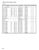 Предварительный просмотр 69 страницы Vertex Standard VX-5500V Service Manual