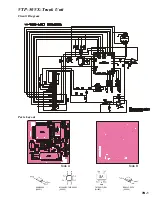 Предварительный просмотр 70 страницы Vertex Standard VX-5500V Service Manual