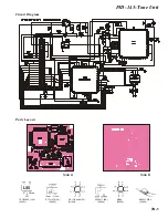 Предварительный просмотр 74 страницы Vertex Standard VX-5500V Service Manual