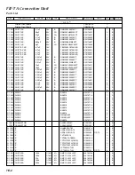 Предварительный просмотр 77 страницы Vertex Standard VX-5500V Service Manual