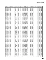 Preview for 32 page of Vertex Standard VX-6000U Serivce Manual