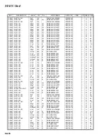 Preview for 35 page of Vertex Standard VX-6000U Serivce Manual