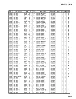 Preview for 36 page of Vertex Standard VX-6000U Serivce Manual