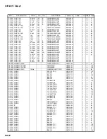 Preview for 37 page of Vertex Standard VX-6000U Serivce Manual