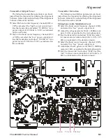 Preview for 16 page of Vertex Standard VX-6000U Service Manual