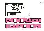 Предварительный просмотр 59 страницы Vertex Standard VX-6000V Service Manual