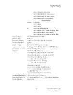 Предварительный просмотр 72 страницы Vertex Standard VX-7R Operating Manual