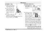 Preview for 5 page of Vertex Standard VX-800 Operating Manual