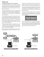 Preview for 12 page of Vertex Standard VX-820 series Service Manual