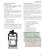 Preview for 13 page of Vertex Standard VX-820 series Service Manual