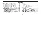 Preview for 2 page of Vertex Standard VX-820E Series Operating Manual