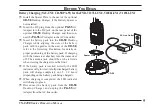 Preview for 11 page of Vertex Standard VX-820E Series Operating Manual