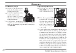 Предварительный просмотр 14 страницы Vertex Standard VX-820E Series Operating Manual