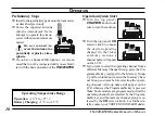 Preview for 12 page of Vertex Standard VX-920ATEX Series Operating Manual