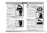 Preview for 13 page of Vertex Standard VX-920ATEX Series Operating Manual