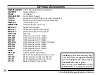 Предварительный просмотр 28 страницы Vertex Standard VX-920ATEX Series Operating Manual