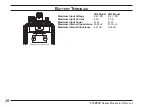 Preview for 12 page of Vertex Standard VX-P820 Series Operating Manual