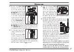 Preview for 19 page of Vertex Standard VX-P820 Series Operating Manual