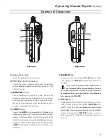 Preview for 3 page of Vertex Standard VXA-150 Service Manual